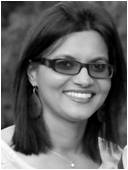 Photo of Komal
